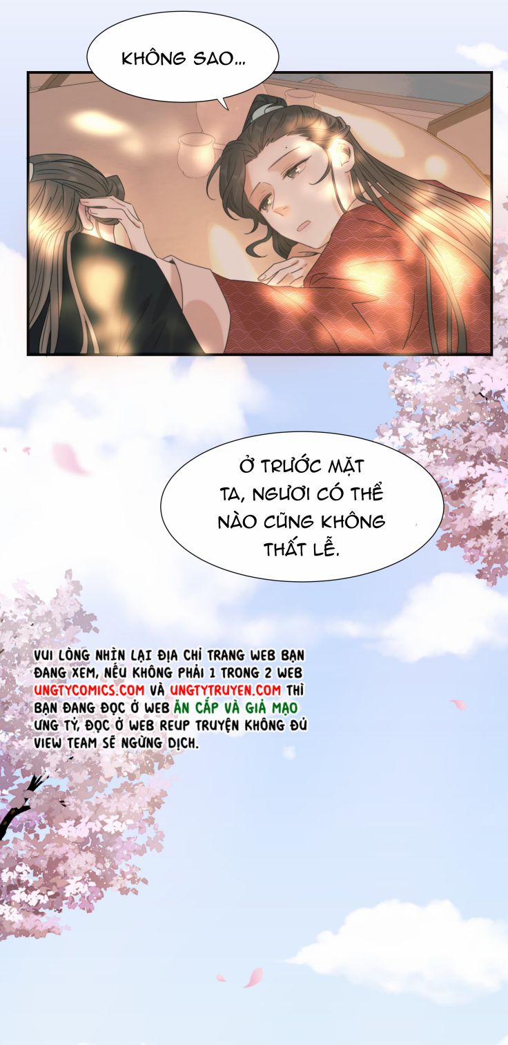 Hình Như Lấy Nhầm Kịch Bản Nữ Chủ 44 trang 17