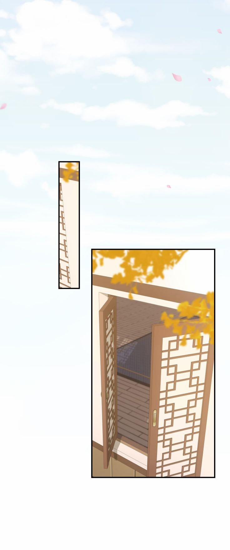 Hình Như Lấy Nhầm Kịch Bản Nữ Chủ 44 trang 18