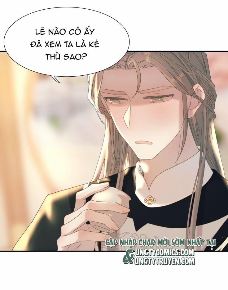 Hình Như Lấy Nhầm Kịch Bản Nữ Chủ 44 trang 2