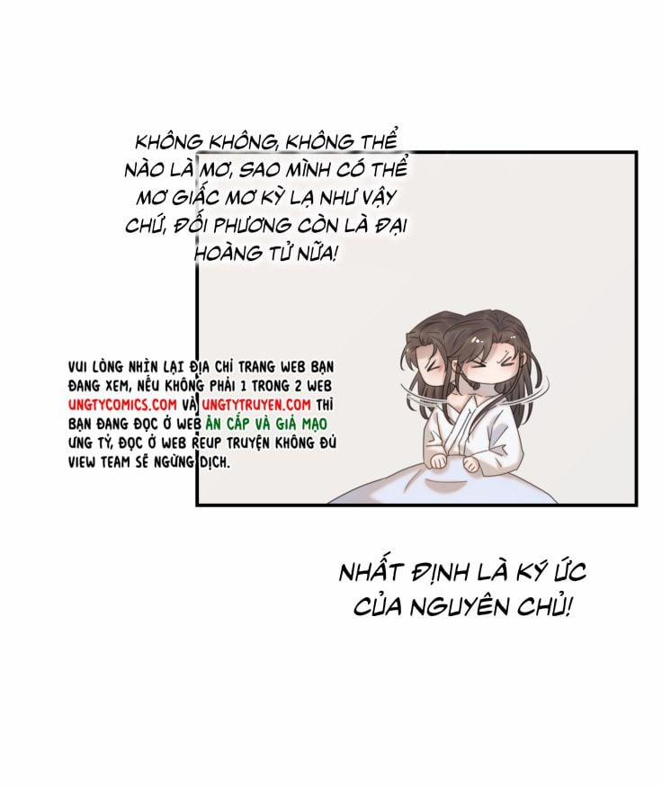 Hình Như Lấy Nhầm Kịch Bản Nữ Chủ 44 trang 21