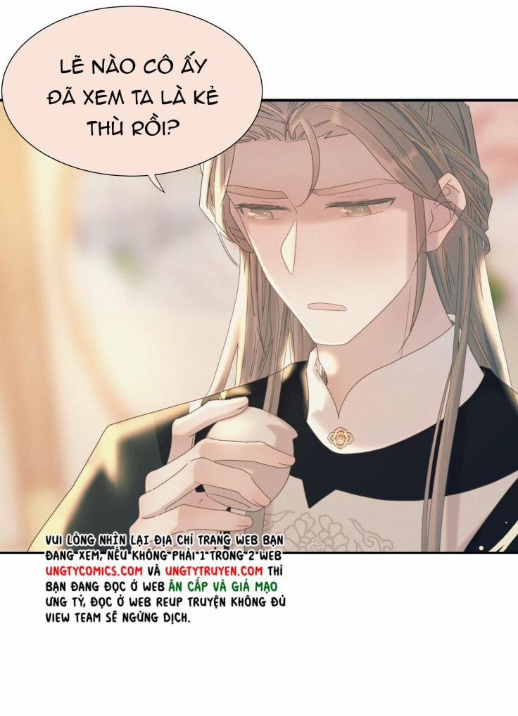 Hình Như Lấy Nhầm Kịch Bản Nữ Chủ 44 trang 23