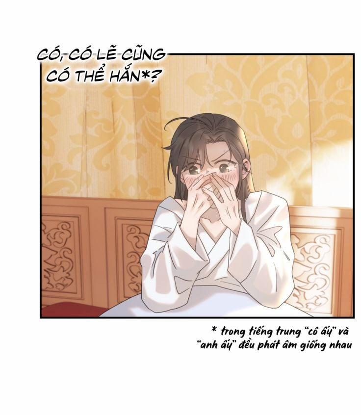 Hình Như Lấy Nhầm Kịch Bản Nữ Chủ 44 trang 25