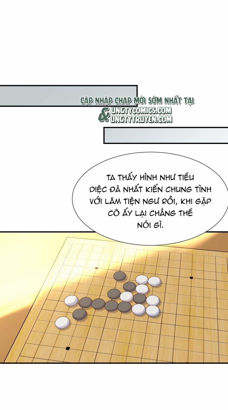 Hình Như Lấy Nhầm Kịch Bản Nữ Chủ 44 trang 37