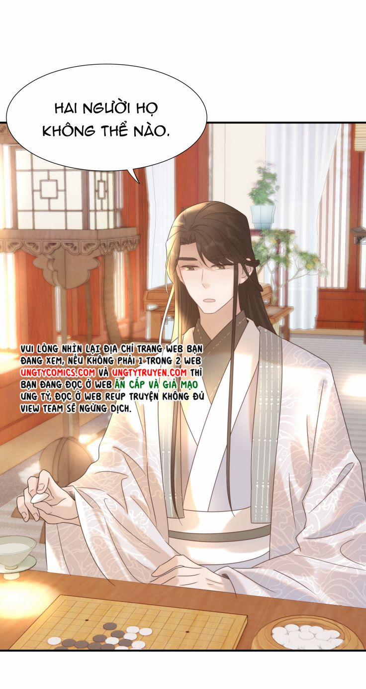 Hình Như Lấy Nhầm Kịch Bản Nữ Chủ 44 trang 38