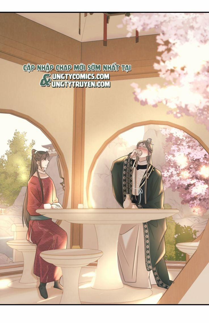 Hình Như Lấy Nhầm Kịch Bản Nữ Chủ 44 trang 4