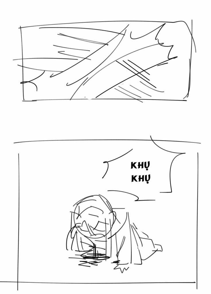 Hình Như Lấy Nhầm Kịch Bản Nữ Chủ 44 trang 45