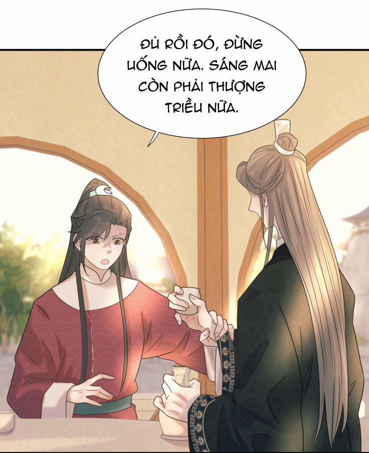 Hình Như Lấy Nhầm Kịch Bản Nữ Chủ 44 trang 6