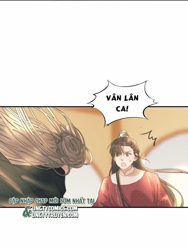 Hình Như Lấy Nhầm Kịch Bản Nữ Chủ 44 trang 9