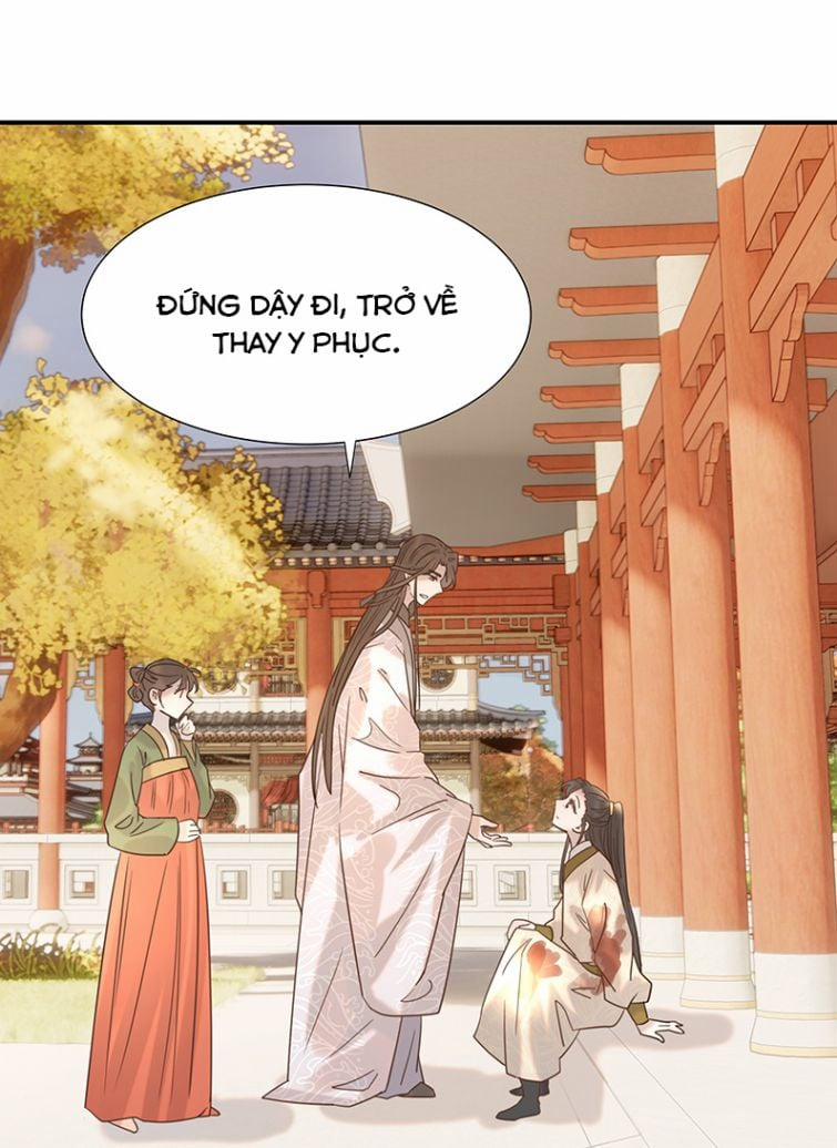 Hình Như Lấy Nhầm Kịch Bản Nữ Chủ 45 trang 29