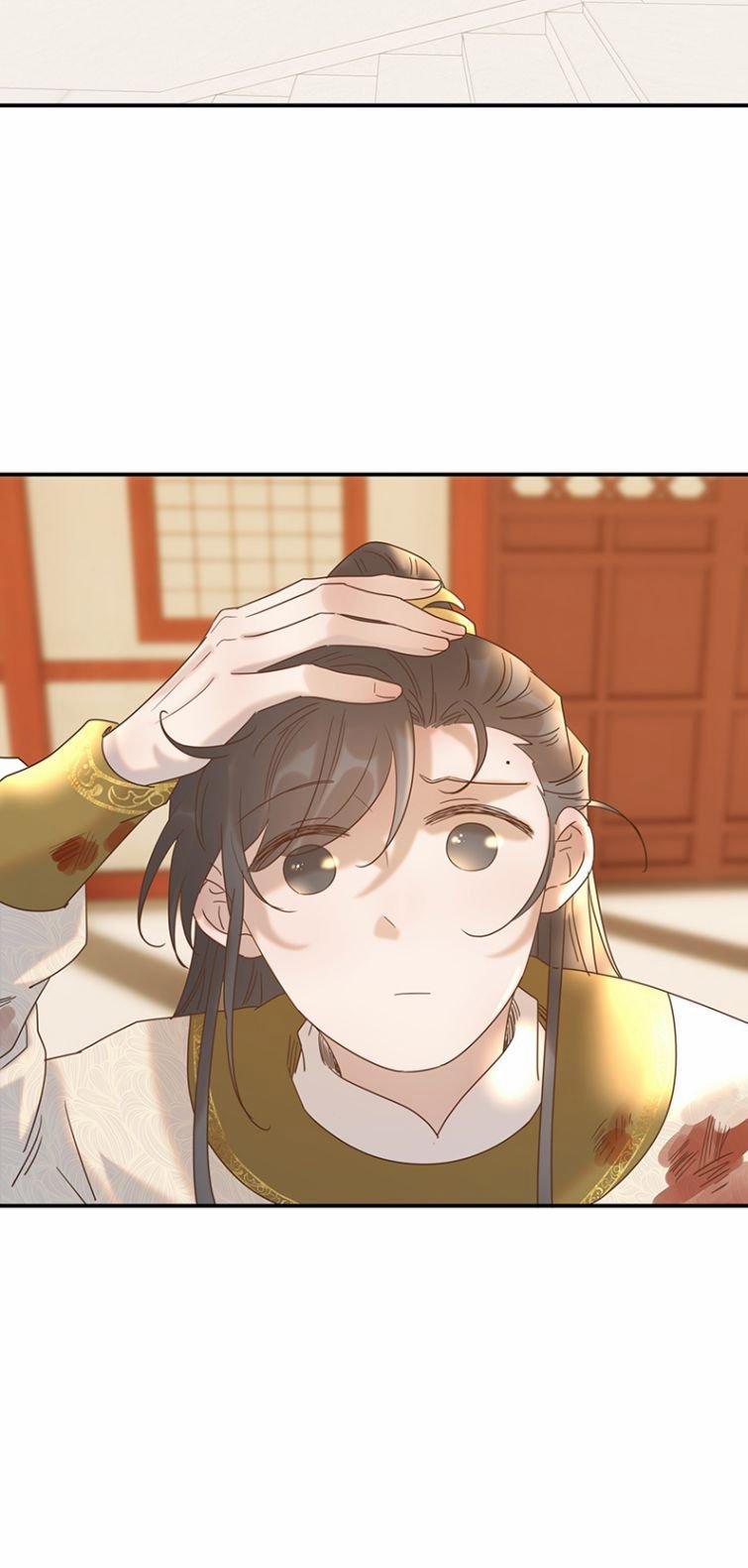 Hình Như Lấy Nhầm Kịch Bản Nữ Chủ 45 trang 30