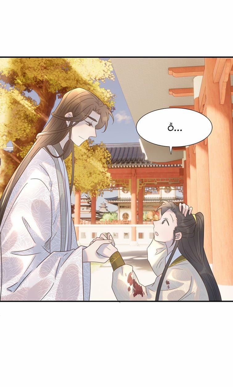 Hình Như Lấy Nhầm Kịch Bản Nữ Chủ 45 trang 31