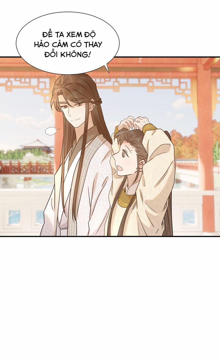 Hình Như Lấy Nhầm Kịch Bản Nữ Chủ 45 trang 36