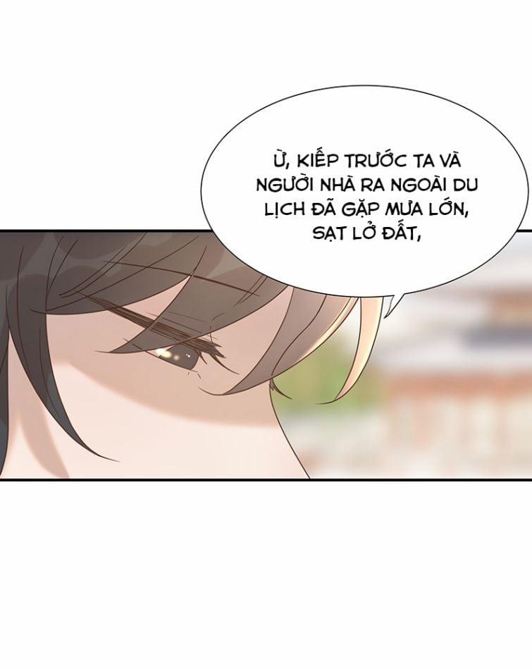 Hình Như Lấy Nhầm Kịch Bản Nữ Chủ 45 trang 44