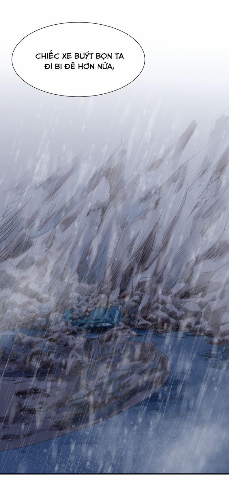 Hình Như Lấy Nhầm Kịch Bản Nữ Chủ 45 trang 45