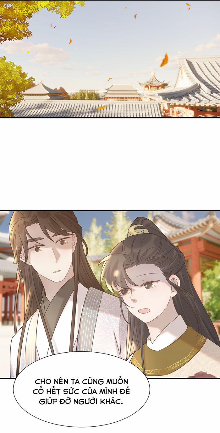 Hình Như Lấy Nhầm Kịch Bản Nữ Chủ 45 trang 48