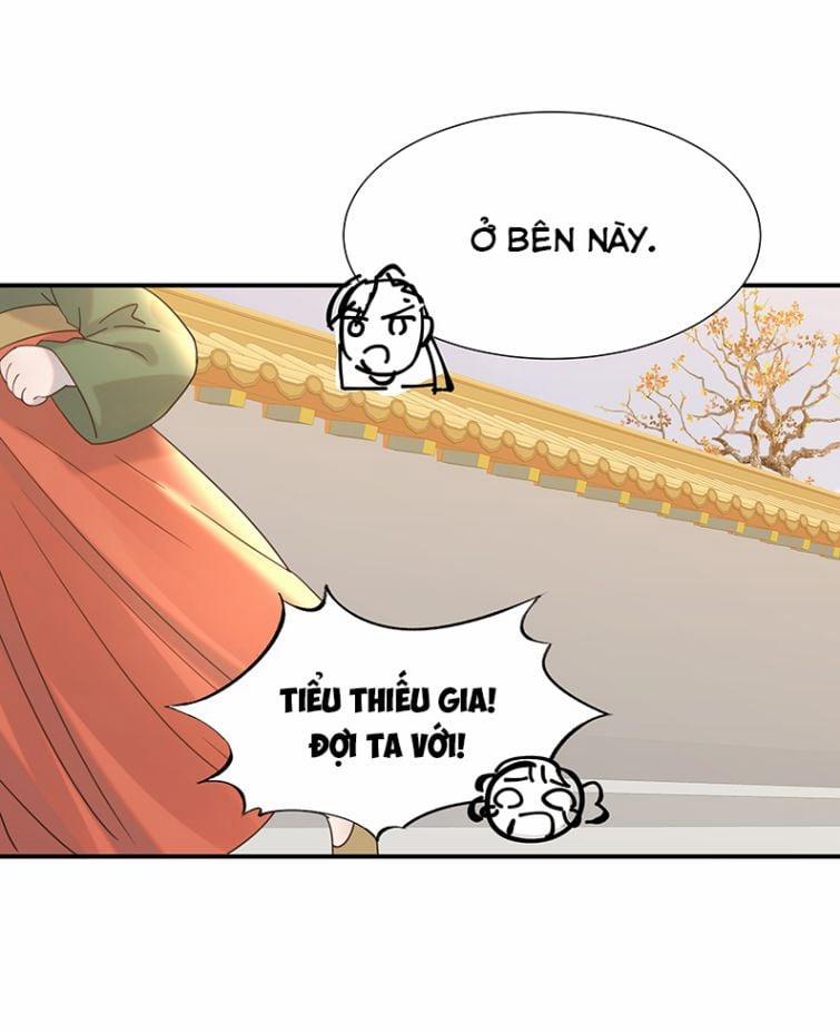 Hình Như Lấy Nhầm Kịch Bản Nữ Chủ 45 trang 5