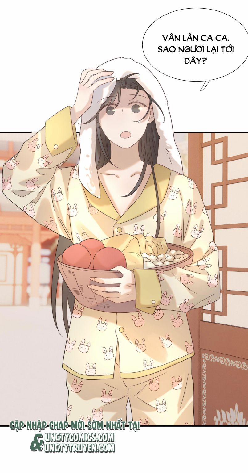 Hình Như Lấy Nhầm Kịch Bản Nữ Chủ 46 trang 23