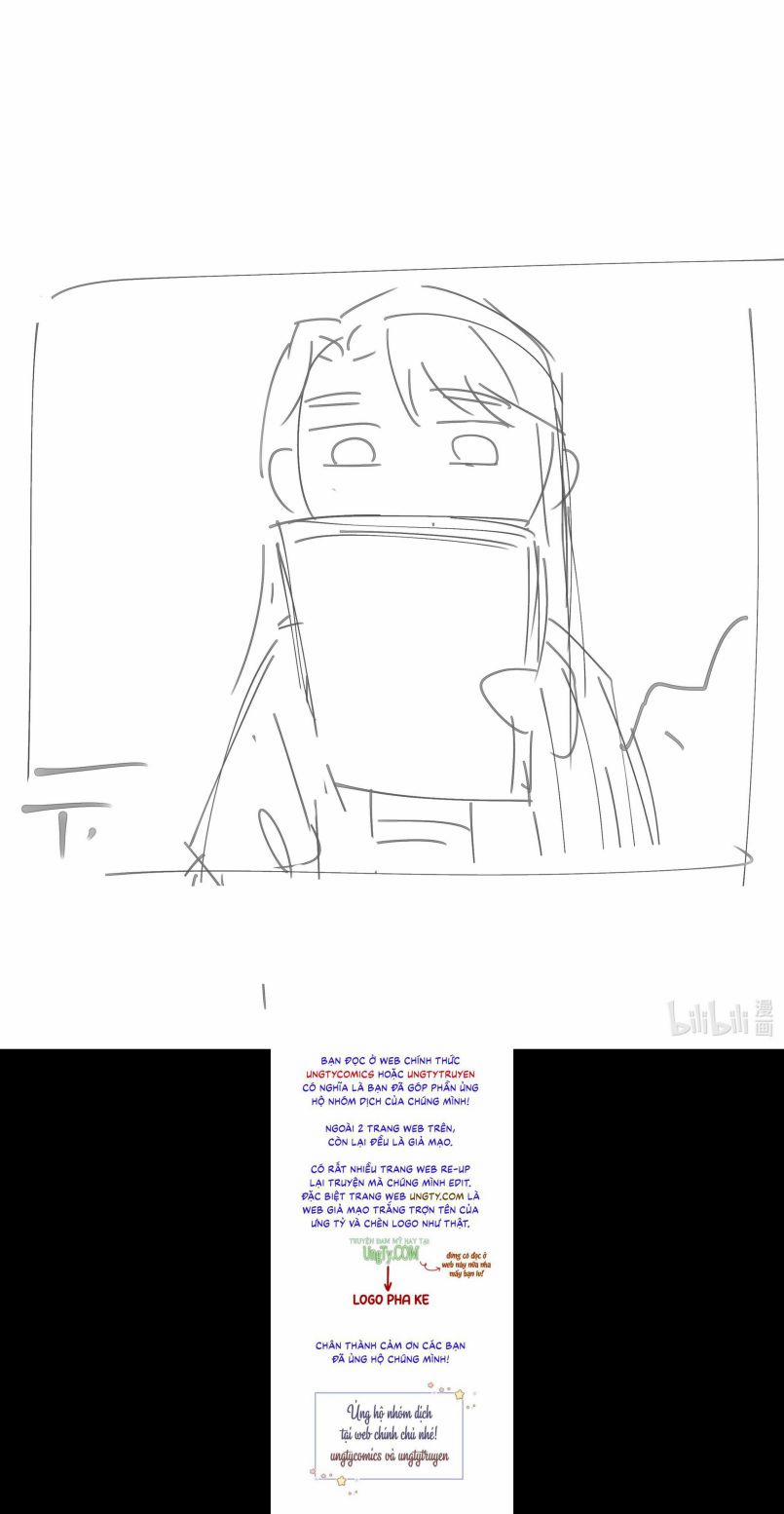 Hình Như Lấy Nhầm Kịch Bản Nữ Chủ 46 trang 35