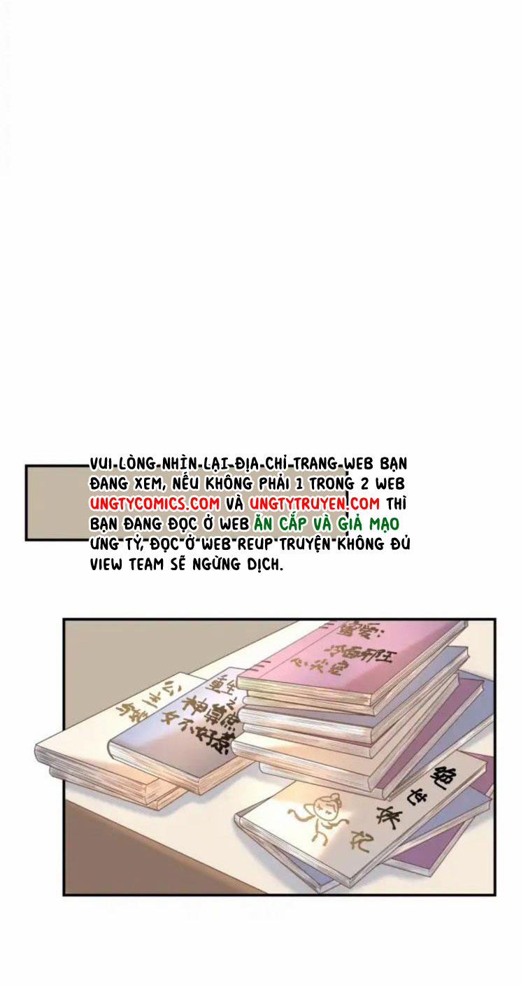 Hình Như Lấy Nhầm Kịch Bản Nữ Chủ 47 trang 10