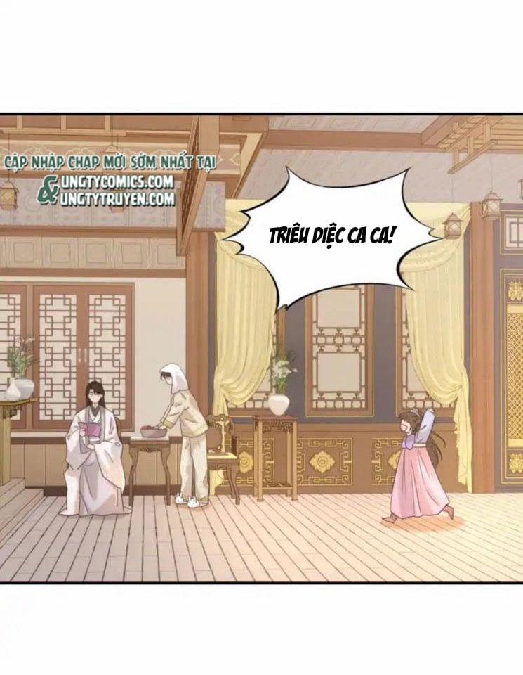 Hình Như Lấy Nhầm Kịch Bản Nữ Chủ 47 trang 17