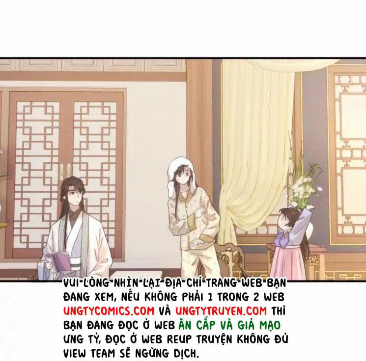 Hình Như Lấy Nhầm Kịch Bản Nữ Chủ 47 trang 18