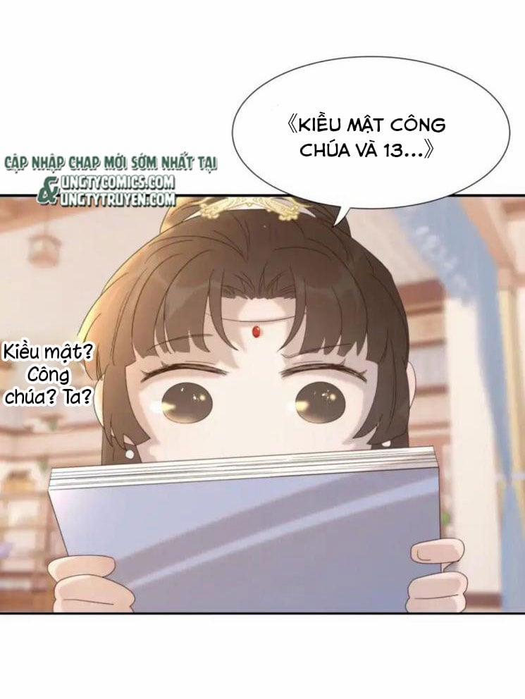 Hình Như Lấy Nhầm Kịch Bản Nữ Chủ 47 trang 22