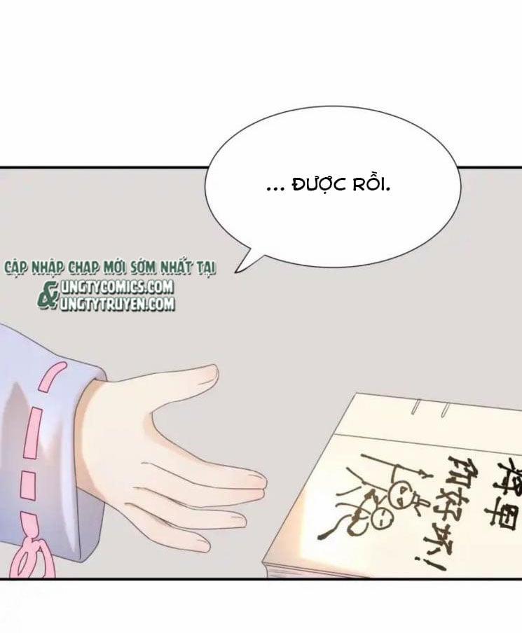 Hình Như Lấy Nhầm Kịch Bản Nữ Chủ 47 trang 28