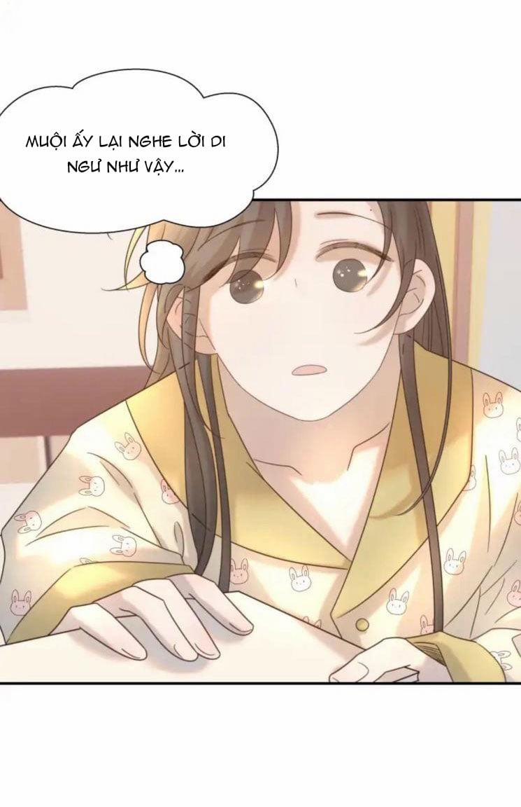 Hình Như Lấy Nhầm Kịch Bản Nữ Chủ 47 trang 29