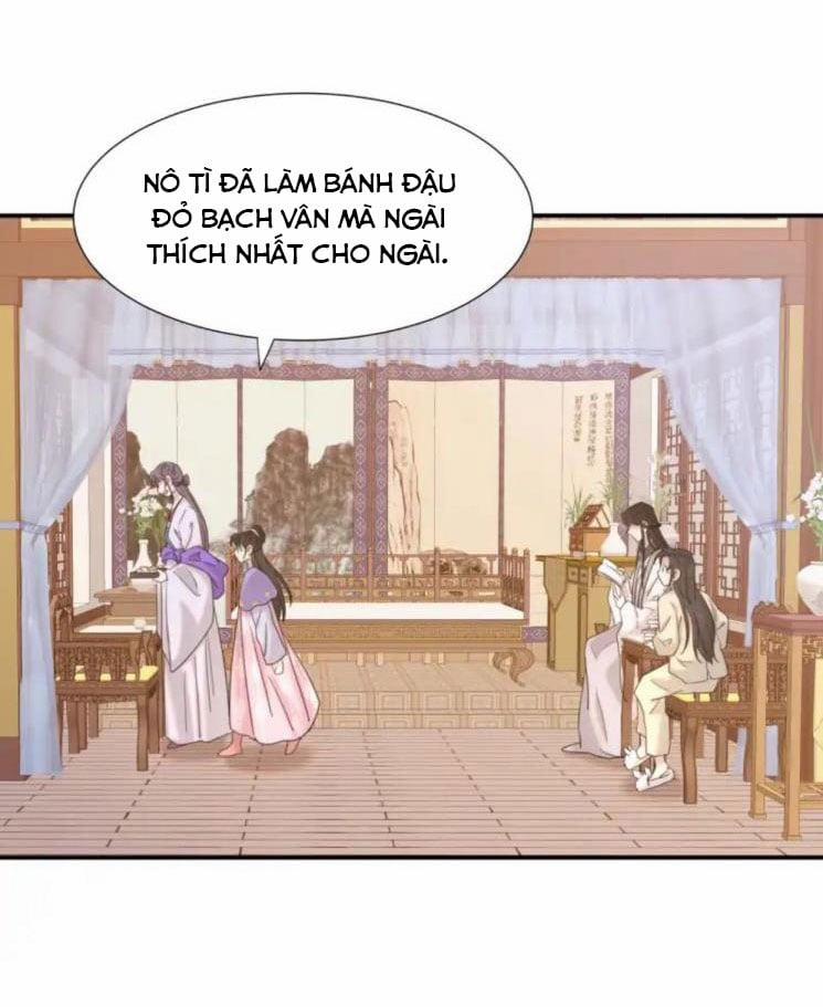 Hình Như Lấy Nhầm Kịch Bản Nữ Chủ 47 trang 30