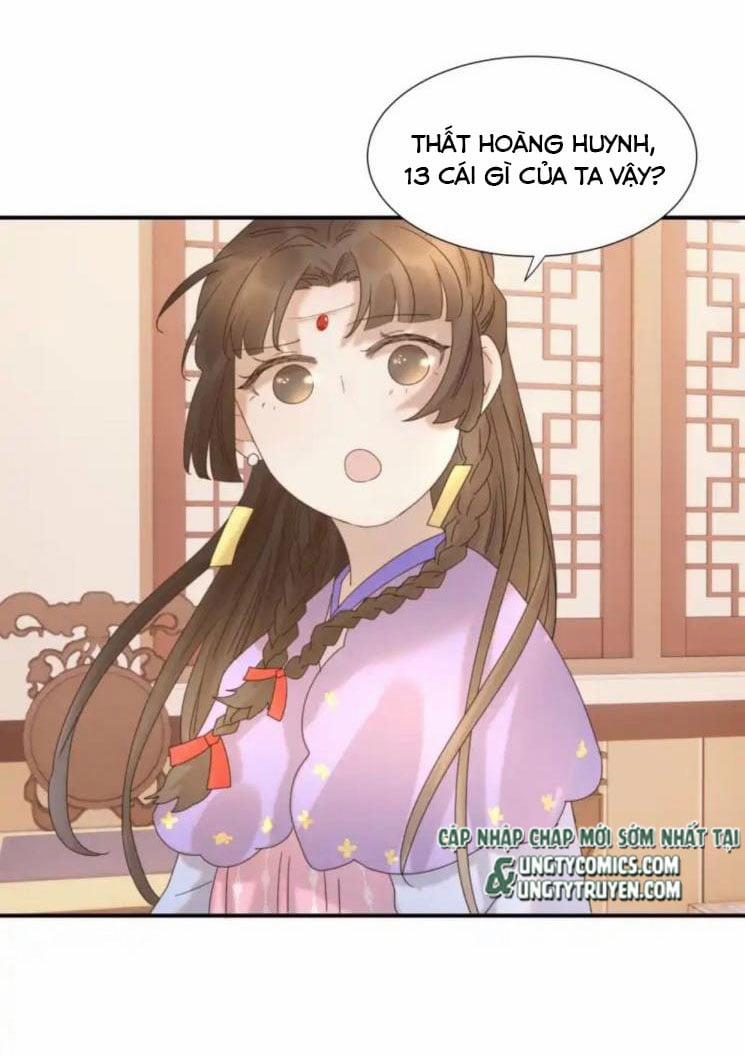 Hình Như Lấy Nhầm Kịch Bản Nữ Chủ 47 trang 31