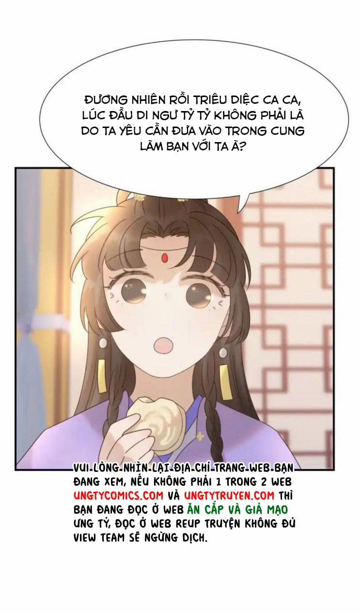 Hình Như Lấy Nhầm Kịch Bản Nữ Chủ 47 trang 39