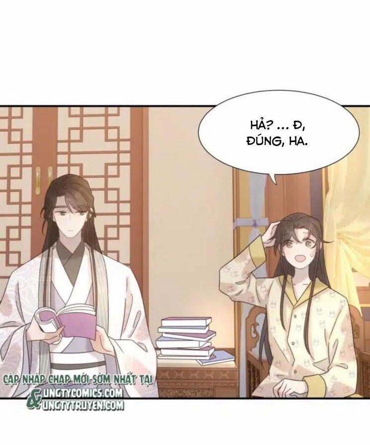 Hình Như Lấy Nhầm Kịch Bản Nữ Chủ 47 trang 40