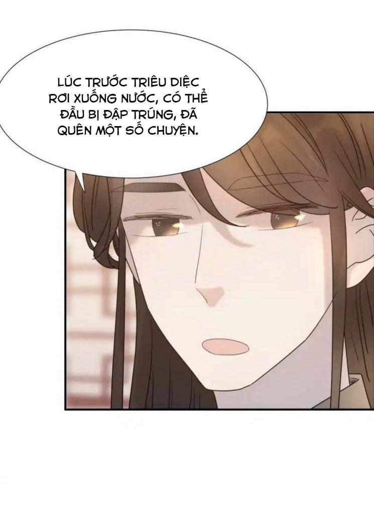 Hình Như Lấy Nhầm Kịch Bản Nữ Chủ 47 trang 41