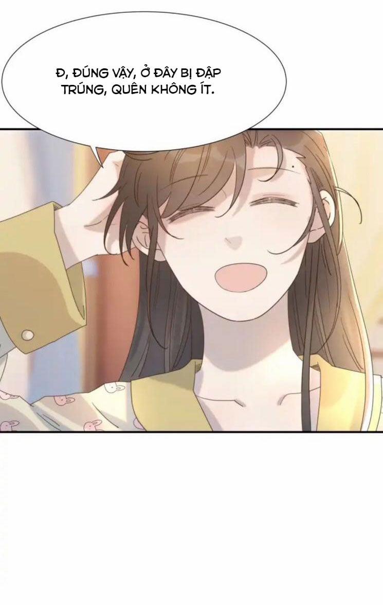 Hình Như Lấy Nhầm Kịch Bản Nữ Chủ 47 trang 42