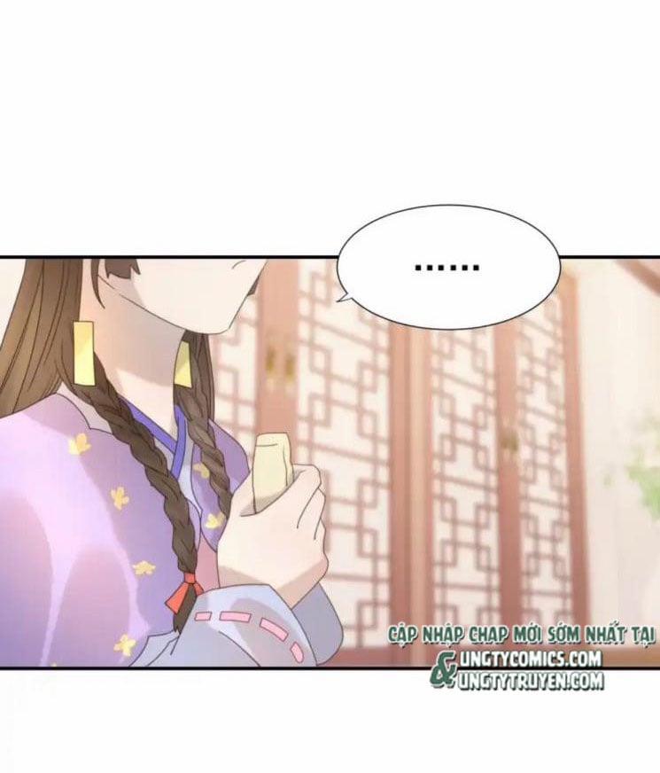 Hình Như Lấy Nhầm Kịch Bản Nữ Chủ 47 trang 43