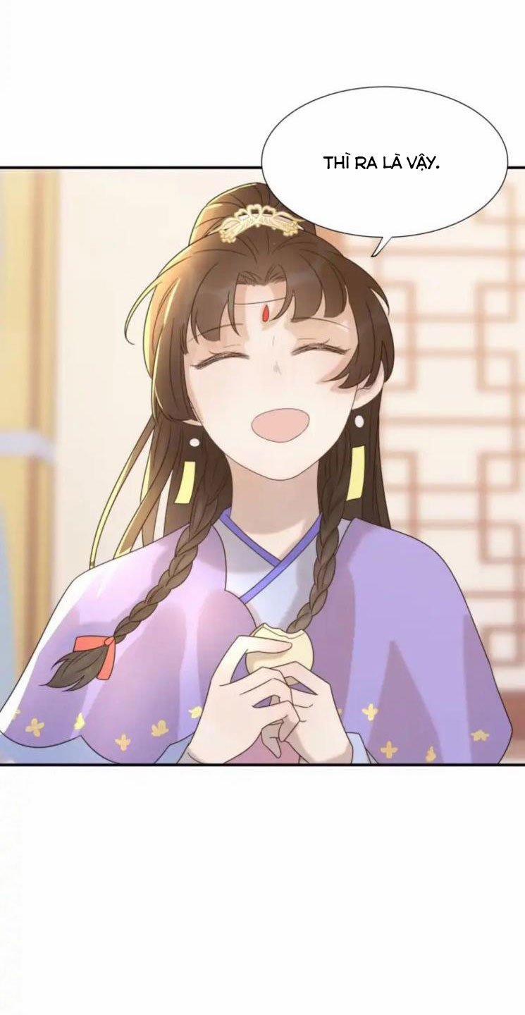 Hình Như Lấy Nhầm Kịch Bản Nữ Chủ 47 trang 44