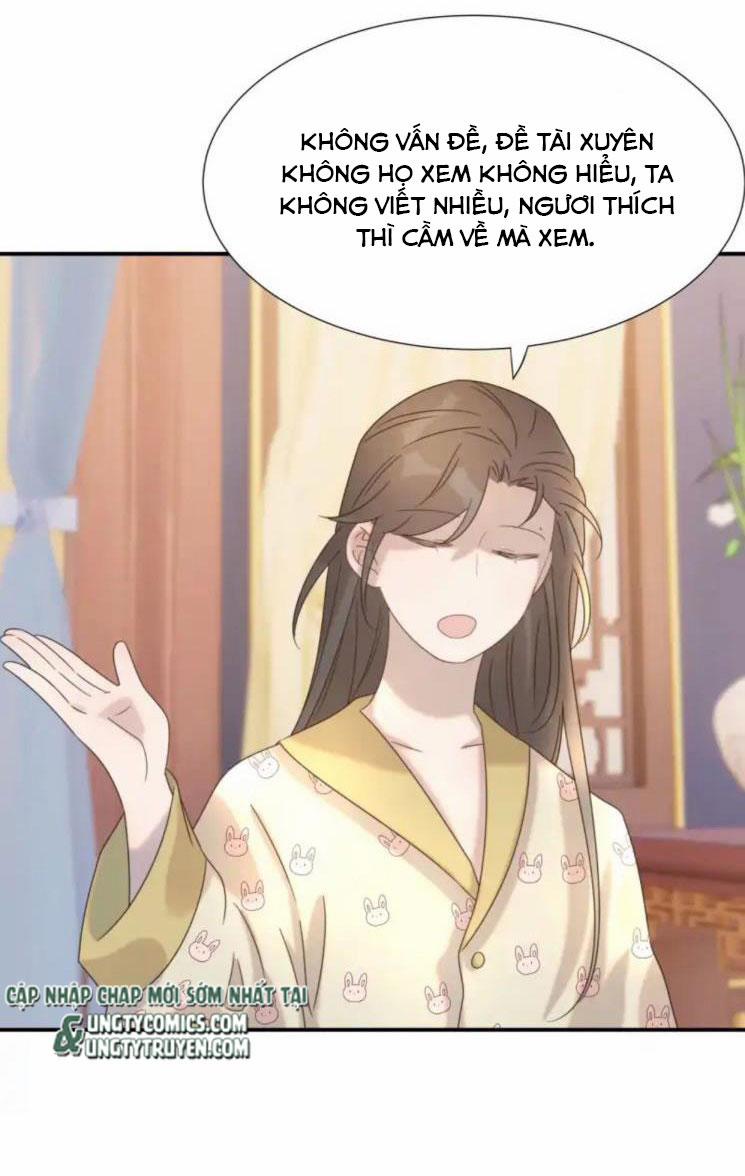 Hình Như Lấy Nhầm Kịch Bản Nữ Chủ 47 trang 46