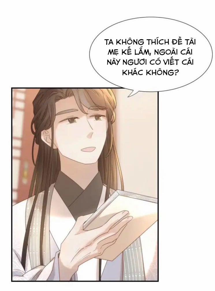 Hình Như Lấy Nhầm Kịch Bản Nữ Chủ 47 trang 8