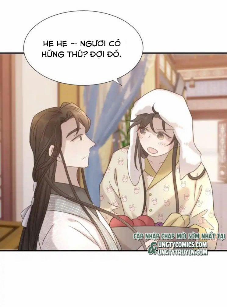 Hình Như Lấy Nhầm Kịch Bản Nữ Chủ 47 trang 9