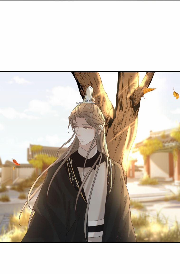 Hình Như Lấy Nhầm Kịch Bản Nữ Chủ 48 trang 3