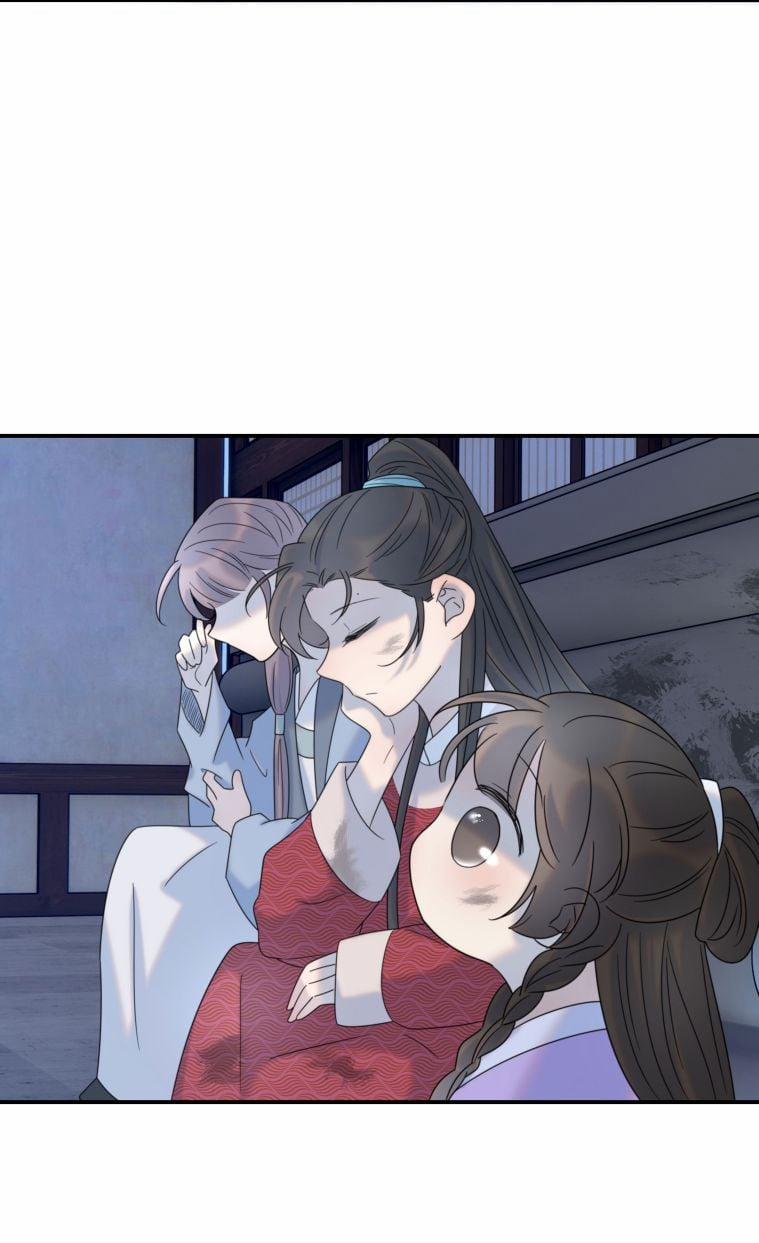 Hình Như Lấy Nhầm Kịch Bản Nữ Chủ 48 trang 34