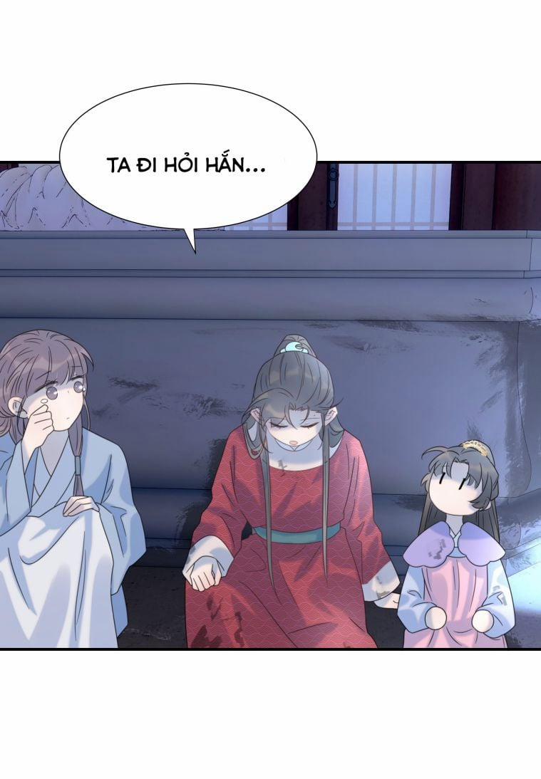 Hình Như Lấy Nhầm Kịch Bản Nữ Chủ 48 trang 37