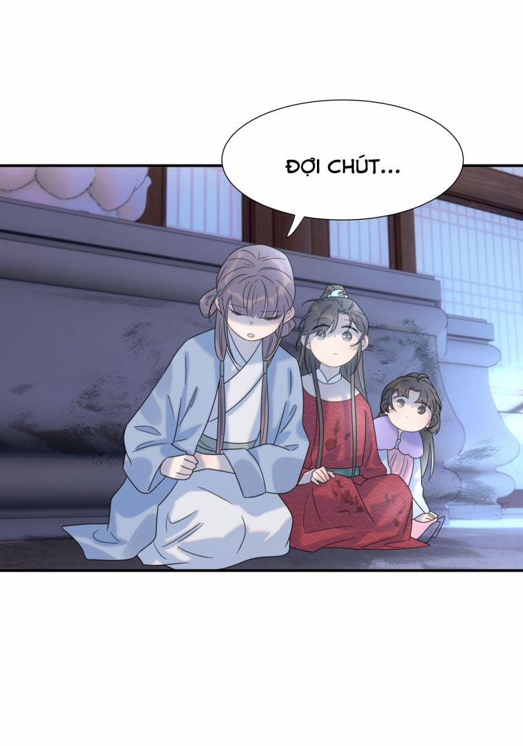 Hình Như Lấy Nhầm Kịch Bản Nữ Chủ 48 trang 40