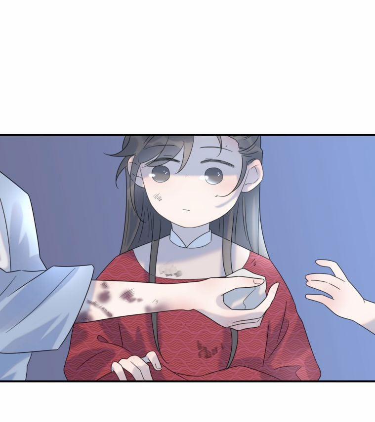 Hình Như Lấy Nhầm Kịch Bản Nữ Chủ 48 trang 42