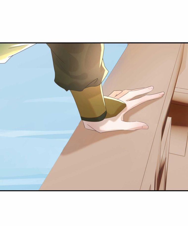 Hình Như Lấy Nhầm Kịch Bản Nữ Chủ 49 trang 21