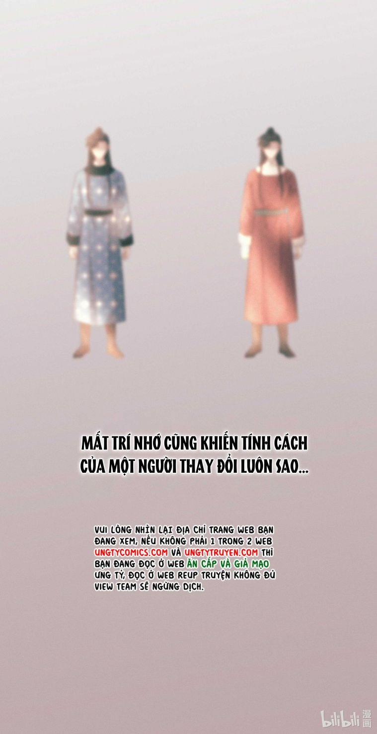 Hình Như Lấy Nhầm Kịch Bản Nữ Chủ 49 trang 30