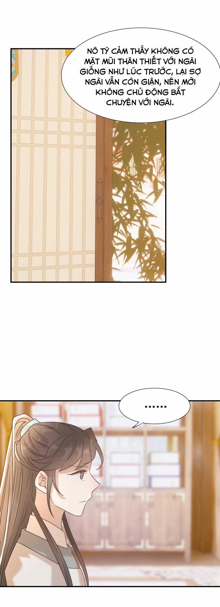 Hình Như Lấy Nhầm Kịch Bản Nữ Chủ 50 trang 6