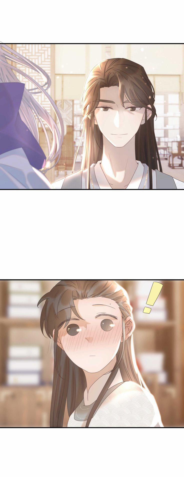 Hình Như Lấy Nhầm Kịch Bản Nữ Chủ 51 trang 12