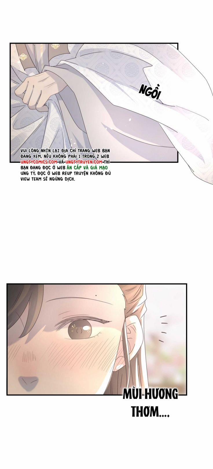 Hình Như Lấy Nhầm Kịch Bản Nữ Chủ 51 trang 15