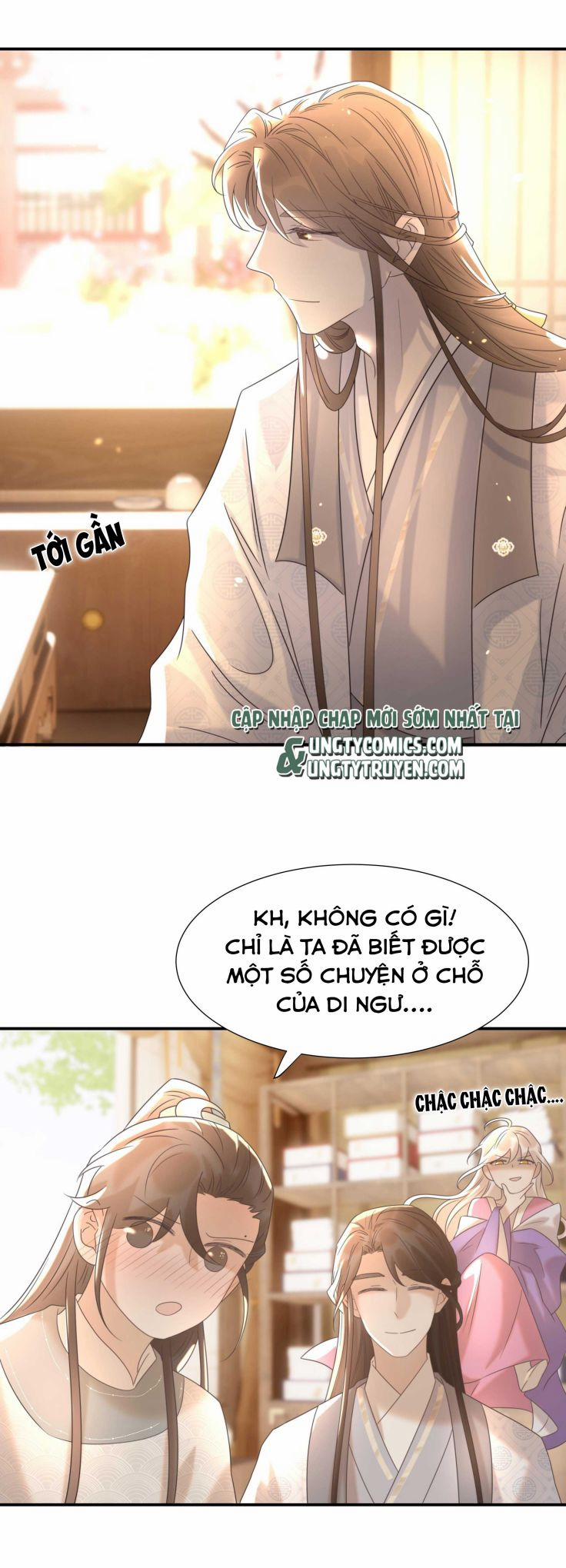 Hình Như Lấy Nhầm Kịch Bản Nữ Chủ 51 trang 17